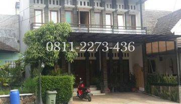 Dijual Rumah Perum Duta Regency Cimahi 5 Menit Pemkot Cimahi 