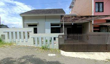 Rumah Ciwaruga Sarijadi Dkt Polban Maranatha Pasteur