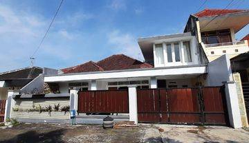 Rumah Dan Kost Siswa Sma Strategis Dekat Sekolah di Langsep