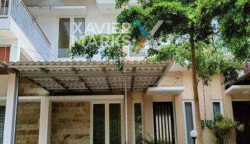 Jual Sewa Rumah Cantik Kalindra Town House Riverside Kota Malang