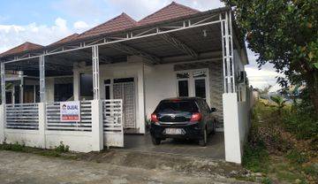 Dijual Rumah Bagus Semi Furnished di Jalan Aloevera, Gang Bersaudara sepakat 2 , Pontianak Tenggara