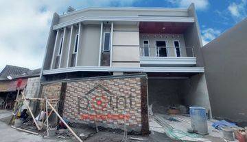 Rumah Mewah Solo Kota