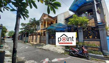 Rumah Strategis Solo Kota 