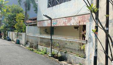 Rumah Murah Lokasi Strategis Dekat Simpang Lima Kota Semarang