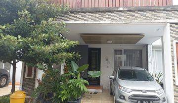 Di Jual Cepat Siap Huni Graha Raya
