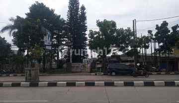 Tanah Kota Bandung, Dekat Ke Jalan Raya Soekarno Hatta, SHM 