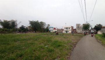 Tanah Premium Margahayu Dekat Rs Santosa Kopo Bandung SHM