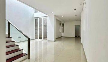 Di jual rumah minimalis area nyaman pondok indah dkt mall