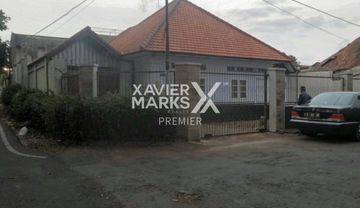 Rumah Murah Tanah Luas di Pulau pulau Malang