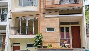 Dijual Cepat Rumah Murah Dago Resort Pakar
