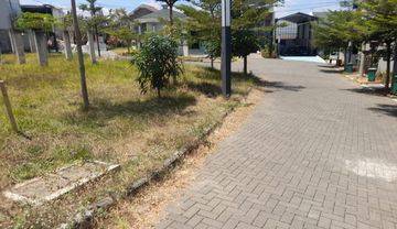 Dijual Tanah di Mahkota Cileunyi Bandung