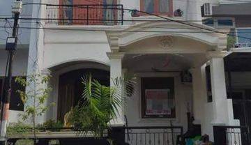 Rumah 2 Lantai di Sunter Paradise Tahap 2 Area Perunmahan Strategis