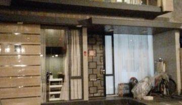 Sewa Rumah THE GOLDEN STONE Smart Living Sebelah Gading Serpong