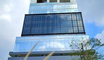 Disewakan Apartement THE SMITH Alam Sutera 1 BR Full Furnish