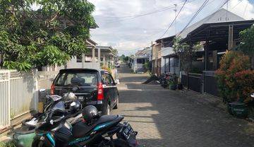 Rumah Murah Siap Huni Di Tengah Kota Malang 