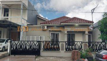 Disewakan Rumah Bagus Lokasi Aman Dan Nyaman Di Melati Mas Vista Tangerang Selatan