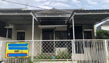 Rumah Siap Huni Di Lowokwaru Dekat Pusat Kota Malang