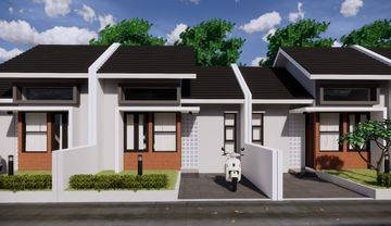 Dijual Rumah Murah Magelang Dekat Wisata Layar Sentuh