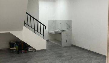 di jual rumah baru di Park Residence Kalideres di Kalideres.jakarta barat
