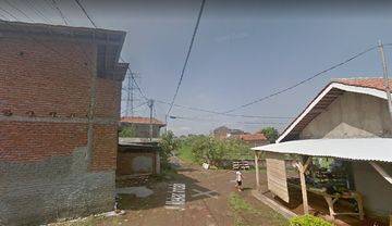  Tanah Siap Bangun Dekat Kampus Upi Cibiru Bandung SHM