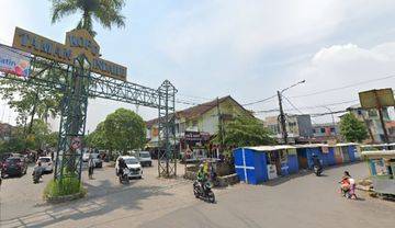  Tanah Bandung SHM Siap Bangun Kawasan Taman Kopo Indah 