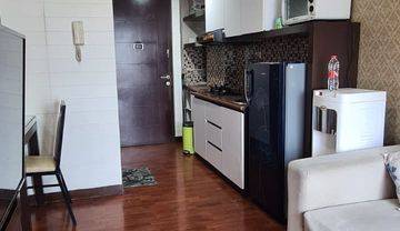 Dijual Unit Apartemen di Grand Dhika City, Bekasi Timur