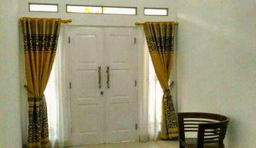 Rumah Type 120 100 Pasar Minggu Bagus Dekat Stasiun Pasar Minggu
