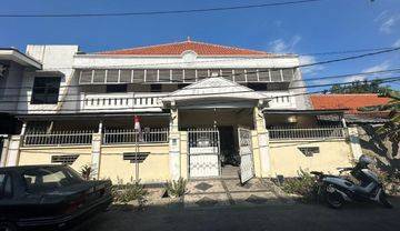 Dijual Rumah Kost Rungkut Mejoyo Surabaya Harga Nego 