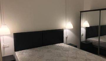 Sewa Apartemen Sky House Furnished Bagus