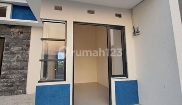 Rumah Siap huni murah digedangan Sidoarjo
