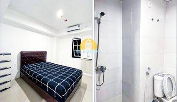Apartemen Paltrow City, Banyumanik, Semarang Hanya 100m Dr Gerbang Undip