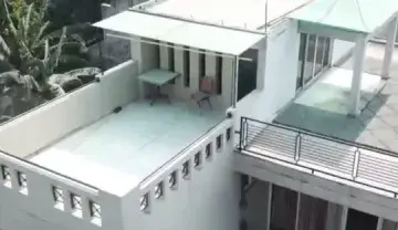 Rumah 3 lantai murah harga di bawah pasar lokasi strategis