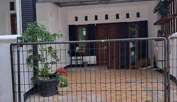 Rumah Bagus Siap Huni di Villa Nusa Indah