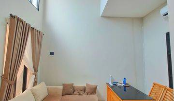 RUMAH SIAP HUNI HARGA PALING MURAH DEKET PAMULANG SQUARE