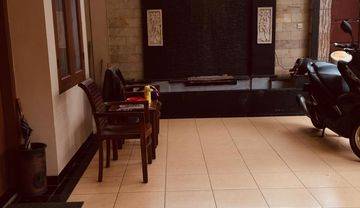 Rumah Graha Raya Cluster Adhena Semi Furnished Sudah Renovasi Siap Huni