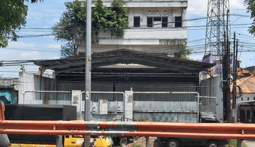 Ruko Banyu Urip Surabaya Murah. Dav.ya5662