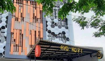 Ruko Ir Soekarno Surabaya Murah. Dav.ya5677