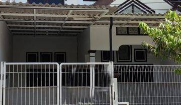Rumah Babatan Pantai Utara Surabaya Murah. Edd.ya5100