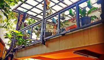 Dijual Hotel di Ciumbuleuit, Dekat Dengan Kawasan Wisata Dll