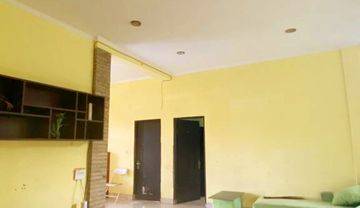 Rumah Luas 2 Lantai + Rooftop One Gate Dekat Toll & Kampus Unud 