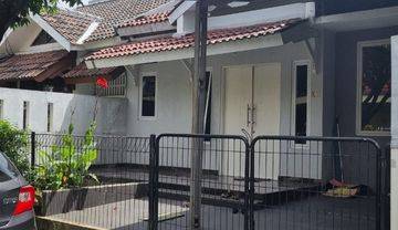 Dijual Cepat Rumah 2 Lantai di Kemang Pratama 2
Bekasi