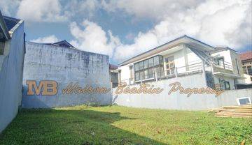  Dijual Kavling Badan Cocok Untuk Hunian Lokasi Aman Dan Nyaman