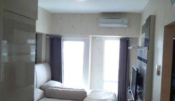Apartemen Orchard Pakuwon Mall Furnished