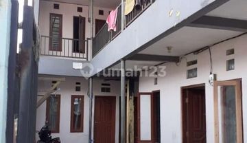 Rumah kost kostan aktif Cikutra pahlawan dekat Widyatama Bandung 