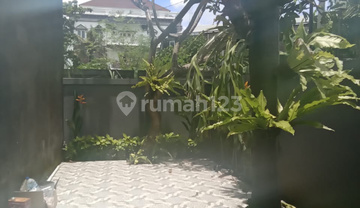 Rumah 2 Lantai Di Jalan Bikini Denpasar Bali