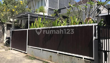 Rumah Semi Villa Di Taman Sari Bali