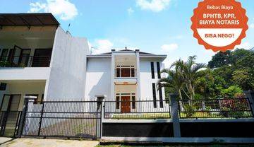 Di Jual Rumah Di Kencana Loka BSD Tangerang