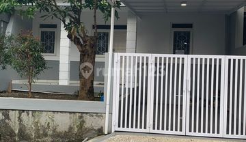 Rumah dekat terminal bubulak