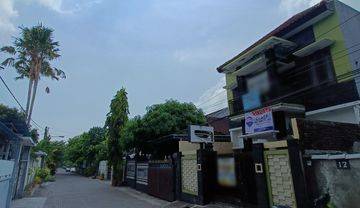 Rumah Minimalis 1.85Are di Sidakarya Denpasar Selatan