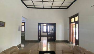 Rumah Wijaya Kusuma Surabaya Murah. Dav.ya2062